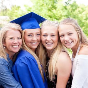 Meet your Posher, Sally